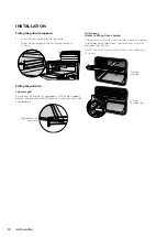 Preview for 12 page of Westinghouse WFE647SA User Manual