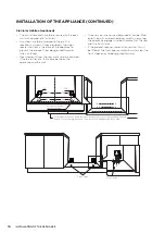 Preview for 16 page of Westinghouse WFE904SD User Manual