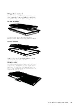 Preview for 23 page of Westinghouse WFE904SD User Manual