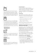 Preview for 27 page of Westinghouse WFE904SD User Manual