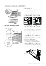 Preview for 41 page of Westinghouse WFE904SD User Manual