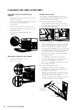 Предварительный просмотр 18 страницы Westinghouse WFE912SB User Manual