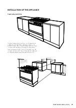 Предварительный просмотр 23 страницы Westinghouse WFE912SB User Manual