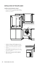 Предварительный просмотр 24 страницы Westinghouse WFE912SB User Manual