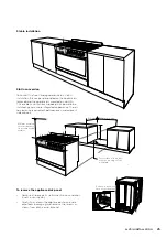 Предварительный просмотр 25 страницы Westinghouse WFE912SB User Manual