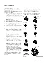 Предварительный просмотр 29 страницы Westinghouse WFE912SB User Manual