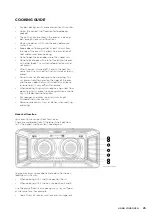 Preview for 25 page of Westinghouse WFE914SB User Manual