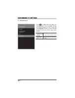 Preview for 20 page of Westinghouse WG43UX4100 Manual