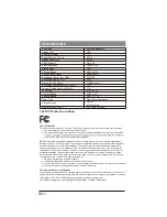 Preview for 28 page of Westinghouse WG43UX4100 Manual