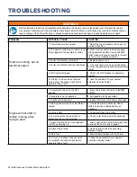 Preview for 26 page of Westinghouse WGen12000 User Manual