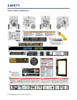 Preview for 8 page of Westinghouse WGen12000DFc User Manual