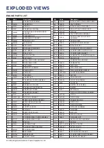 Предварительный просмотр 24 страницы Westinghouse WGEN3600C User Manual