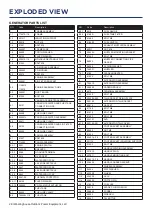 Предварительный просмотр 26 страницы Westinghouse WGEN3600C User Manual