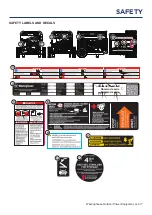 Preview for 7 page of Westinghouse WGen3600cv User Manual