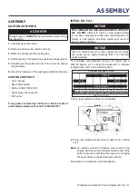 Preview for 11 page of Westinghouse WGen3600cv User Manual