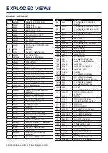 Preview for 24 page of Westinghouse WGen3600cv User Manual