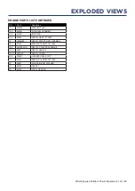 Preview for 25 page of Westinghouse WGen3600cv User Manual