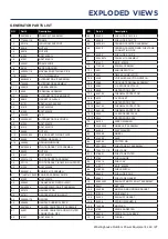 Preview for 27 page of Westinghouse WGen3600cv User Manual