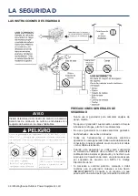 Preview for 34 page of Westinghouse WGen3600cv User Manual