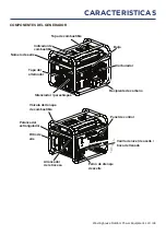 Preview for 39 page of Westinghouse WGen3600cv User Manual