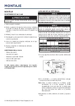 Preview for 40 page of Westinghouse WGen3600cv User Manual