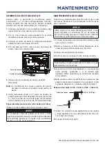 Preview for 49 page of Westinghouse WGen3600cv User Manual