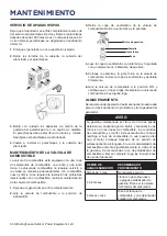 Preview for 50 page of Westinghouse WGen3600cv User Manual