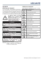 Preview for 57 page of Westinghouse WGen3600cv User Manual