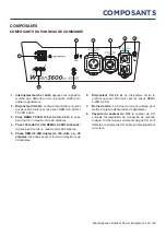 Preview for 63 page of Westinghouse WGen3600cv User Manual