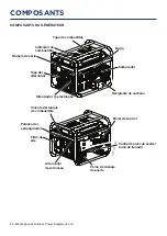 Preview for 64 page of Westinghouse WGen3600cv User Manual