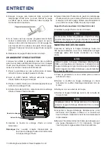 Preview for 74 page of Westinghouse WGen3600cv User Manual