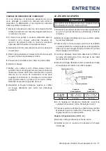 Preview for 77 page of Westinghouse WGen3600cv User Manual