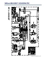 Preview for 33 page of Westinghouse WGen3600DF User Manual