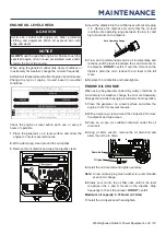 Preview for 19 page of Westinghouse WGen5300c User Manual