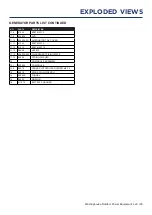 Preview for 29 page of Westinghouse WGen5300c User Manual