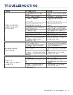 Preview for 29 page of Westinghouse WGen5300DFv User Manual