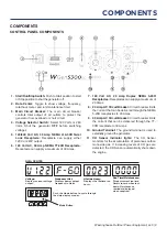 Preview for 9 page of Westinghouse WGen5300sc User Manual