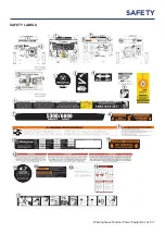 Preview for 7 page of Westinghouse WGen5300v User Manual