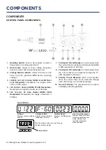 Preview for 8 page of Westinghouse WGen5300v User Manual