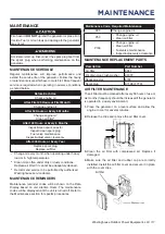 Preview for 17 page of Westinghouse WGen5300v User Manual