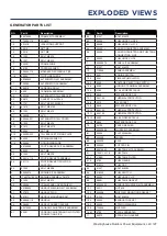 Preview for 27 page of Westinghouse WGen5300v User Manual