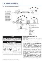 Preview for 34 page of Westinghouse WGen5300v User Manual