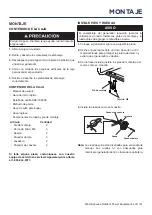 Preview for 39 page of Westinghouse WGen5300v User Manual