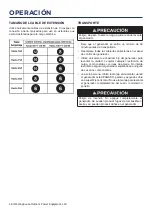 Preview for 46 page of Westinghouse WGen5300v User Manual