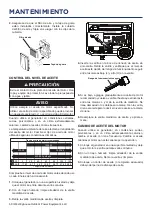 Preview for 48 page of Westinghouse WGen5300v User Manual