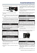 Preview for 49 page of Westinghouse WGen5300v User Manual