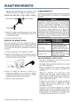 Preview for 50 page of Westinghouse WGen5300v User Manual