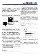 Preview for 51 page of Westinghouse WGen5300v User Manual