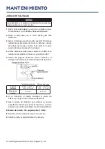 Preview for 52 page of Westinghouse WGen5300v User Manual