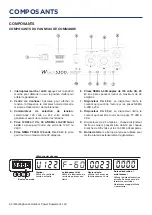 Preview for 61 page of Westinghouse WGen5300v User Manual